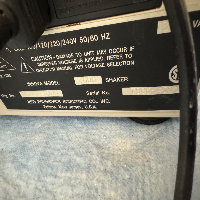 New Brunswick Innova 2000 Platform Shaker image 0